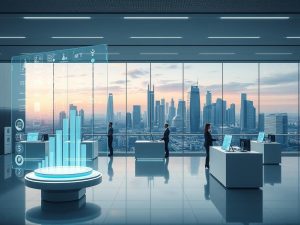 Banking digital 2025