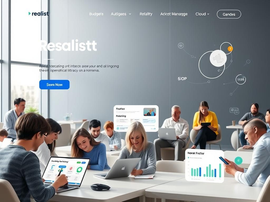 Educație financiară digitală