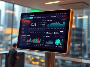 Informații bancare actualizate