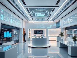 Inovații bancare 2025