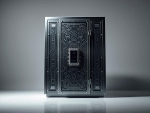 Securitate bancară digitală