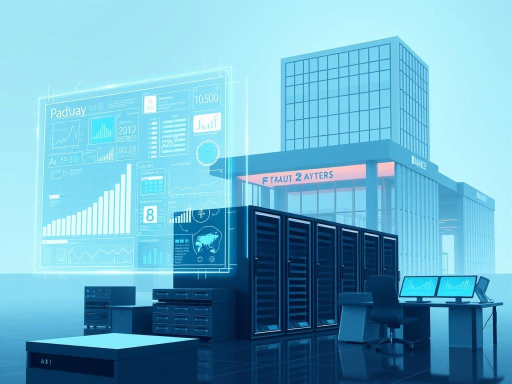 automatizare inteligență artificială detecția fraudelor