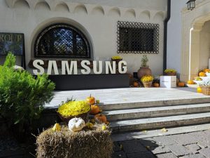 Evenimente business corporate desfășurate elegant la EkoGroup Vila