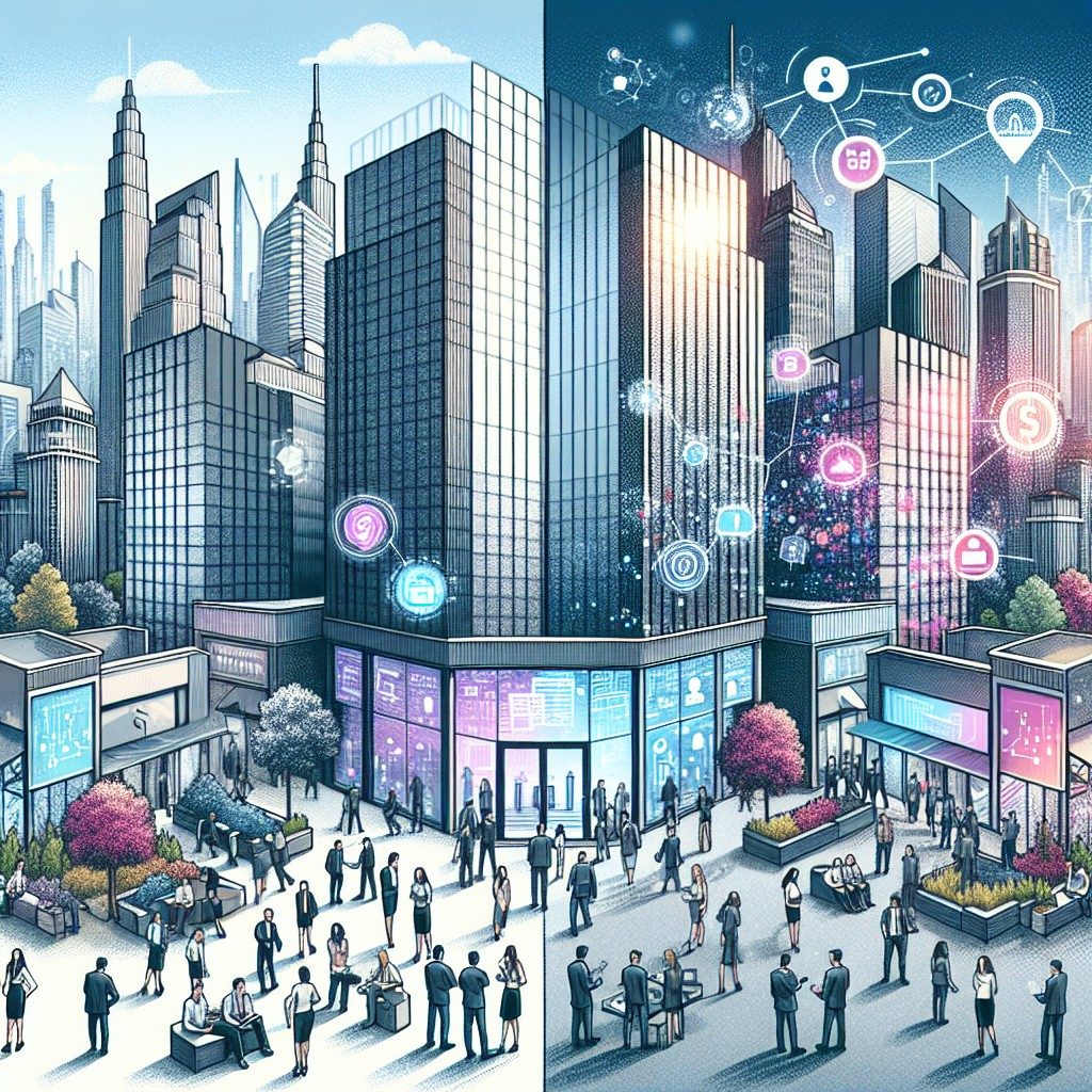 Impactul fintech‑urilor asupra serviciilor bancare clasice 5 Impactul fintech‑urilor asupra serviciilor bancare clasice