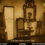 Urări de Crăciun inspirate din perioada interbelică – o poveste fascinantă la Crăciunul anilor ’30 găzduit de Eko Group Vila