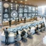 Tehnologiile digitale care redefiniesc relaţia ta cu banca