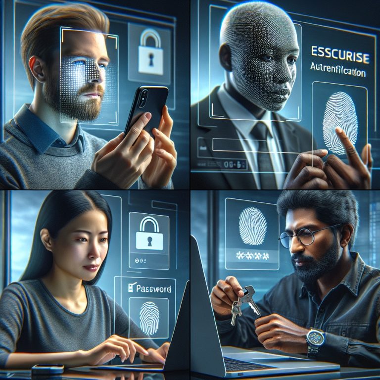 Importanţa autentificării securizate pentru protecţia conturilor tale